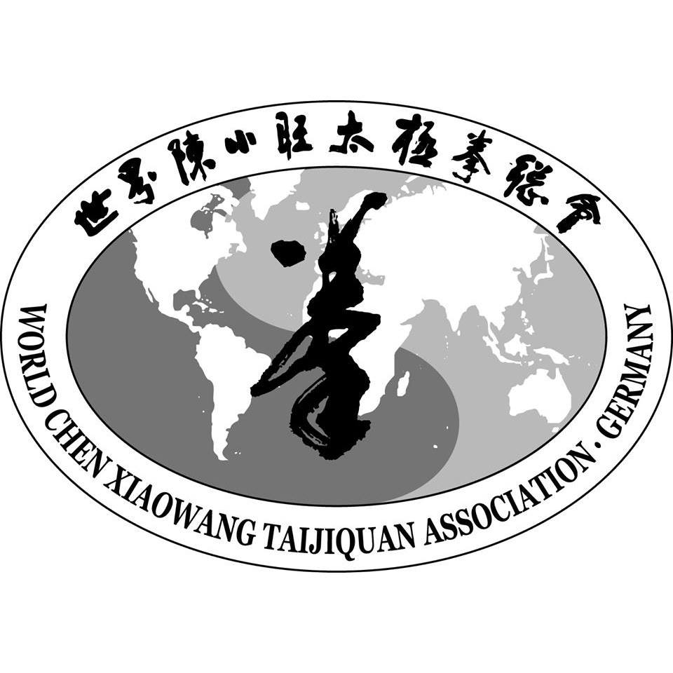 Logo WCTAG World Chen Xiaowang Taijiquan Association Germany